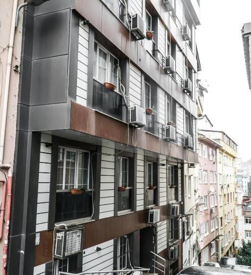 جناح ديلوكس سرير كينج, The Most