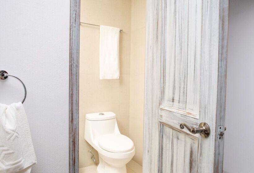 חדר סטנדרט, Xalla