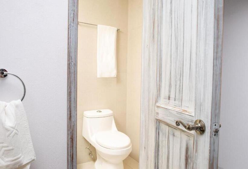 חדר סטנדרט, Xalla