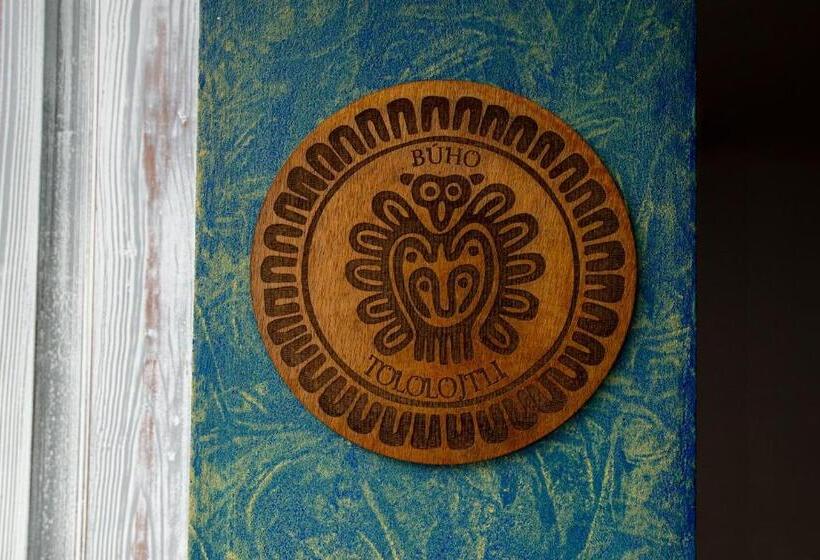 חדר סטנדרט, Xalla