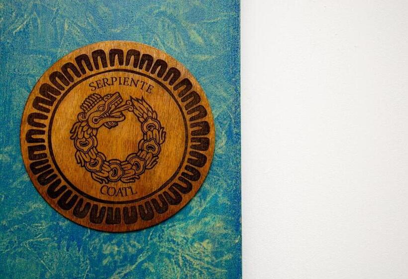 חדר סופריור, Xalla