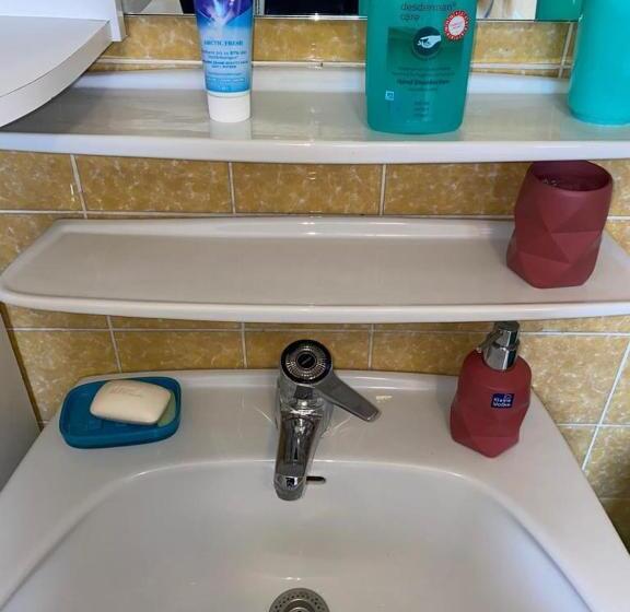 דירת שלושה חדרים, Apartment Nähe Linz