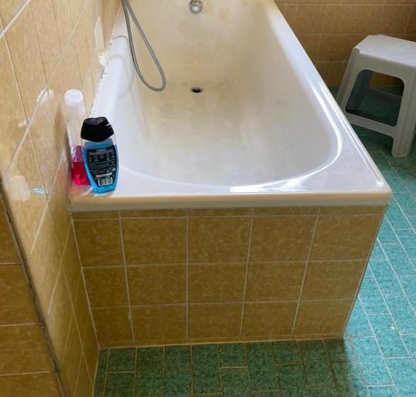 דירת שלושה חדרים, Apartment Nähe Linz