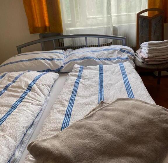 דירת שלושה חדרים, Apartment Nähe Linz