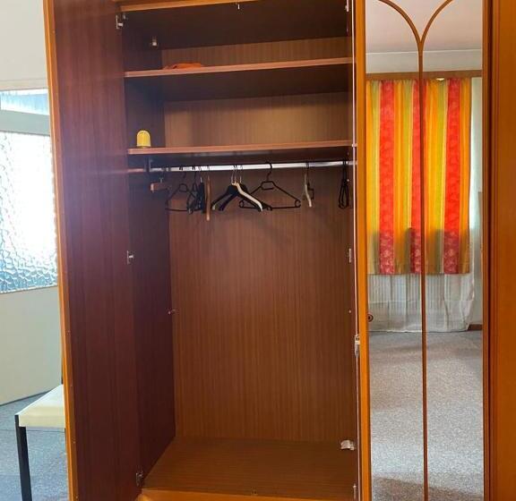 דירת שלושה חדרים, Apartment Nähe Linz