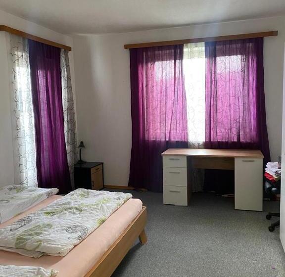 Апартаменты 3 Спальни, Apartment Nähe Linz