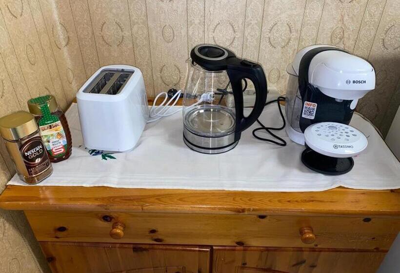 דירת שלושה חדרים, Apartment Nähe Linz