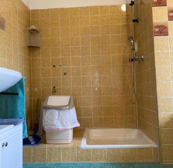 דירת שלושה חדרים, Apartment Nähe Linz