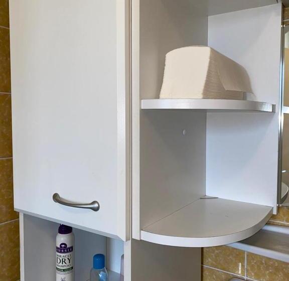 דירת שלושה חדרים, Apartment Nähe Linz