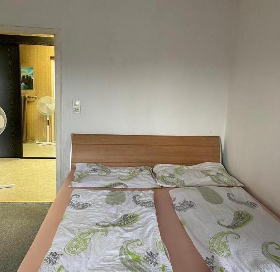 דירת שלושה חדרים, Apartment Nähe Linz