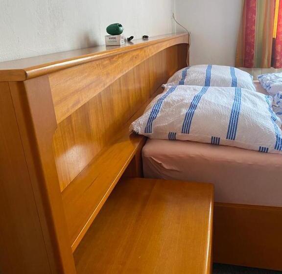 דירת שלושה חדרים, Apartment Nähe Linz