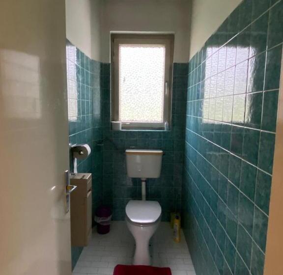 דירת שלושה חדרים, Apartment Nähe Linz