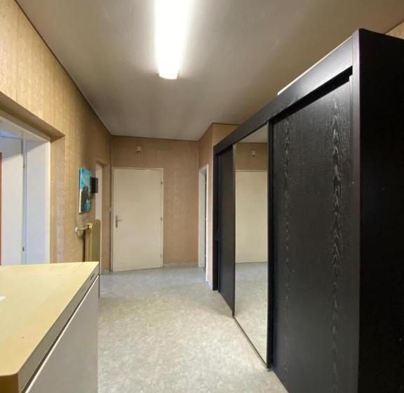 Апартаменты 3 Спальни, Apartment Nähe Linz