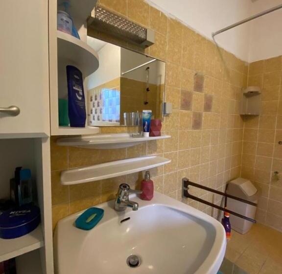 דירת שלושה חדרים, Apartment Nähe Linz