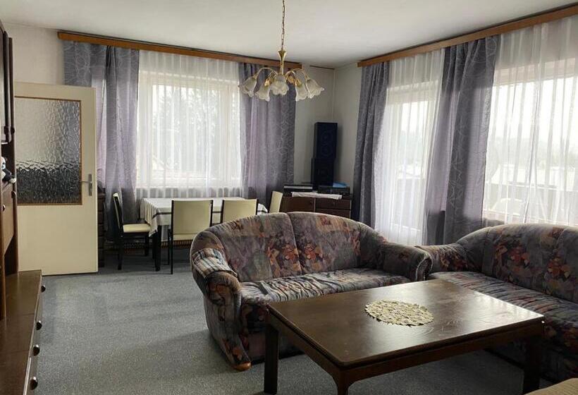 Апартаменты 3 Спальни, Apartment Nähe Linz