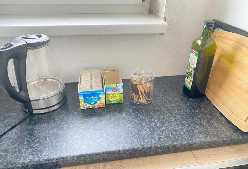 דירת שלושה חדרים, Apartment Nähe Linz