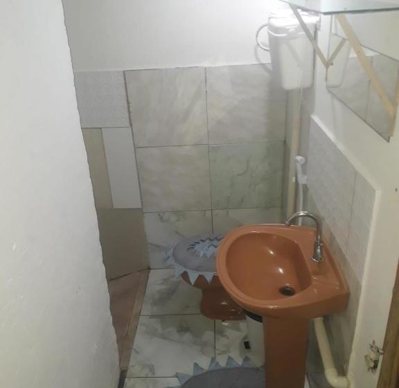 Семейный Номер, Casa Dos Corais