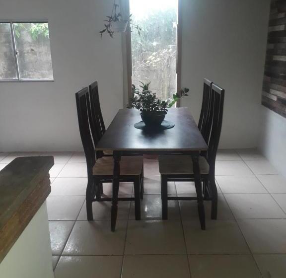 Семейный Номер, Casa Dos Corais