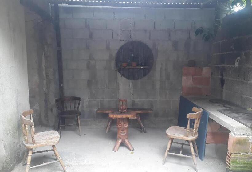 Семейный Номер, Casa Dos Corais