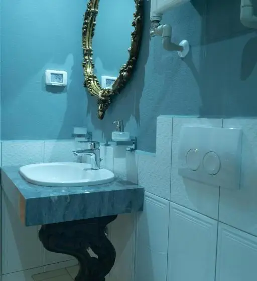 スタンダードルーム, Casa Ianuș