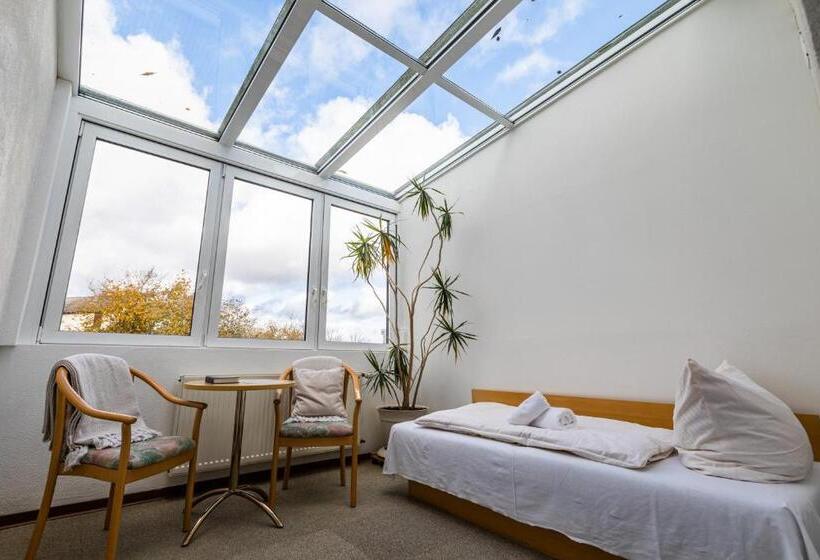 스탠다드 트리플 룸, Haus Koinonia