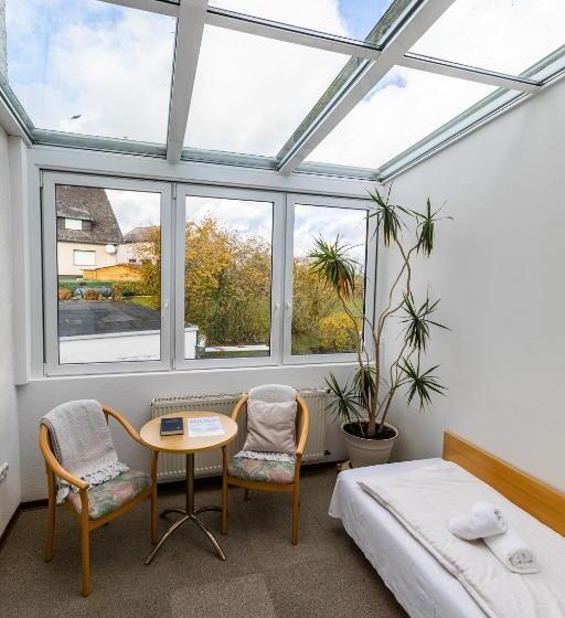 스탠다드 트리플 룸, Haus Koinonia