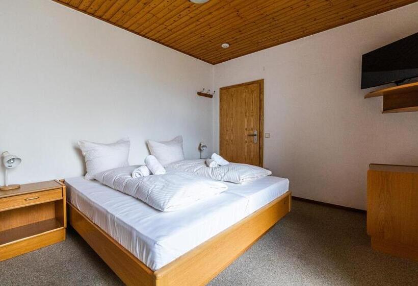 스탠다드 트리플 룸, Haus Koinonia