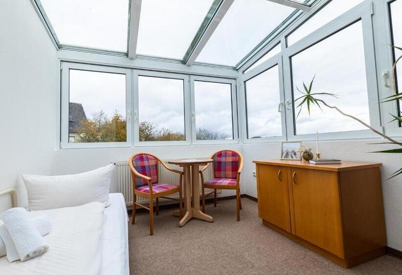 스탠다드 트리플 룸, Haus Koinonia