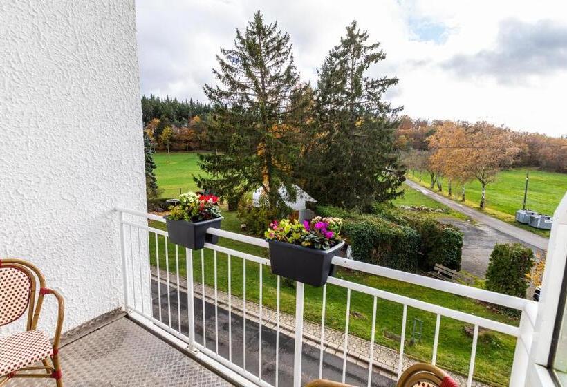 패밀리 룸, Haus Koinonia