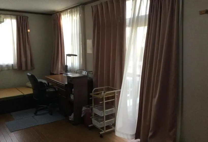 １ベッドルームハウス, Lemon Sou Guest House   Vacation Stay 15269