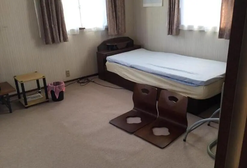 １ベッドルームハウス, Lemon Sou Guest House   Vacation Stay 15269