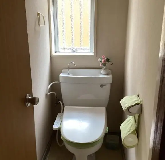 １ベッドルームハウス, Lemon Sou Guest House   Vacation Stay 15269