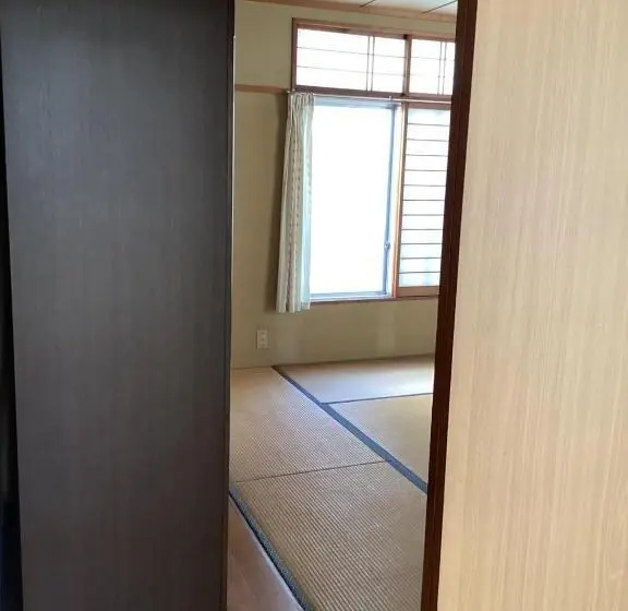 １ベッドルームハウス, Lemon Sou Guest House   Vacation Stay 15269