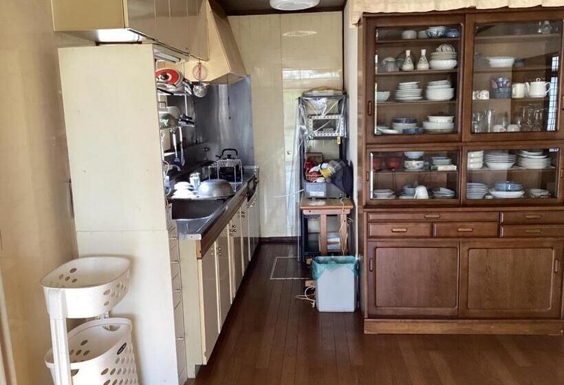 Дом 1 Спальня, Lemon Sou Guest House   Vacation Stay 15269