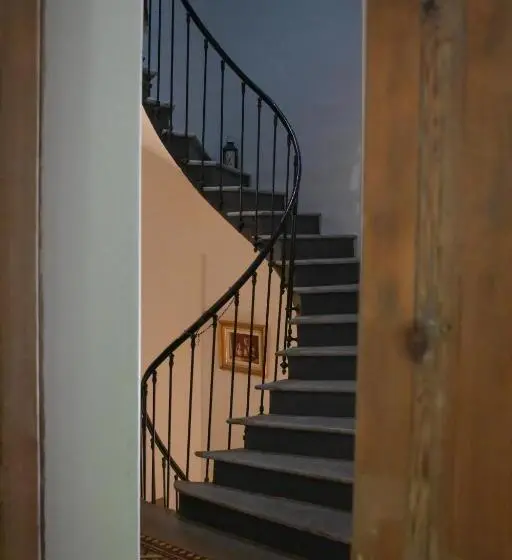 Deluxe-huone, L Usclasienne   Chambres D Hôtes