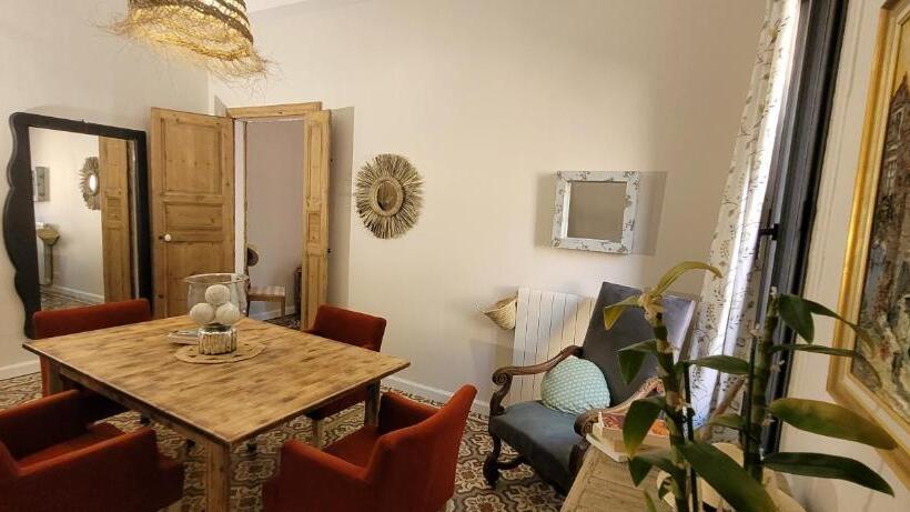 חדר דלוקס, L Usclasienne Chambres D Hôtes