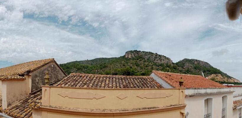 Люкс, La Milotxa