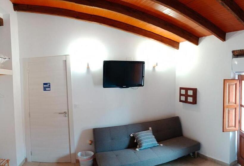 Люкс, La Milotxa