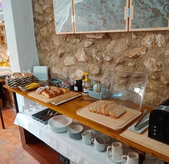 Номер Стандарт, La Milotxa