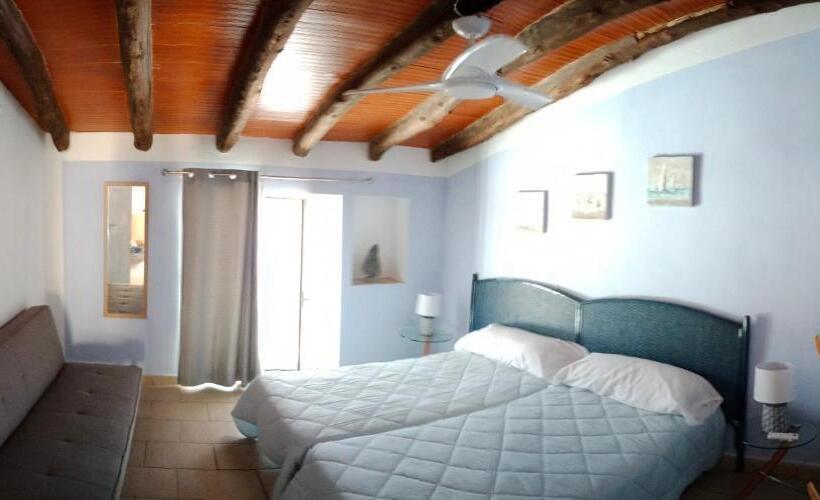 Номер Стандарт, La Milotxa