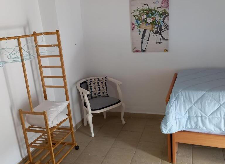 Номер Стандарт Трехместный, La Milotxa