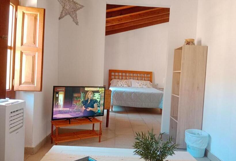 Люкс, La Milotxa