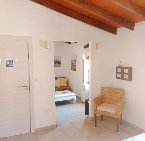 Люкс, La Milotxa