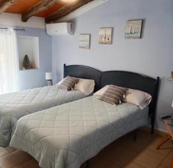 Номер Стандарт, La Milotxa