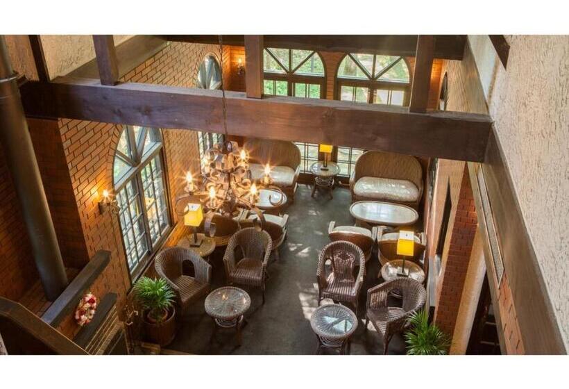 استودیوی استاندارد, Restaurant & Hotel Traumerei   Vacation Stay 47810v