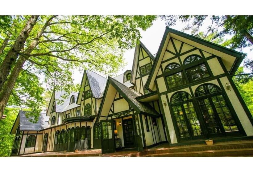 استودیوی استاندارد, Restaurant & Hotel Traumerei   Vacation Stay 47810v