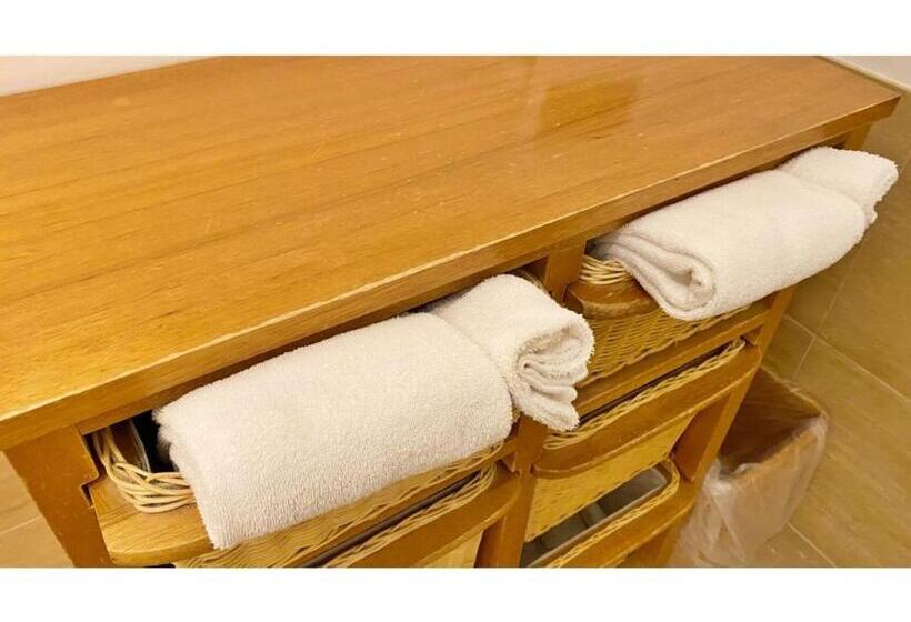 استودیوی استاندارد, Restaurant & Hotel Traumerei   Vacation Stay 47810v