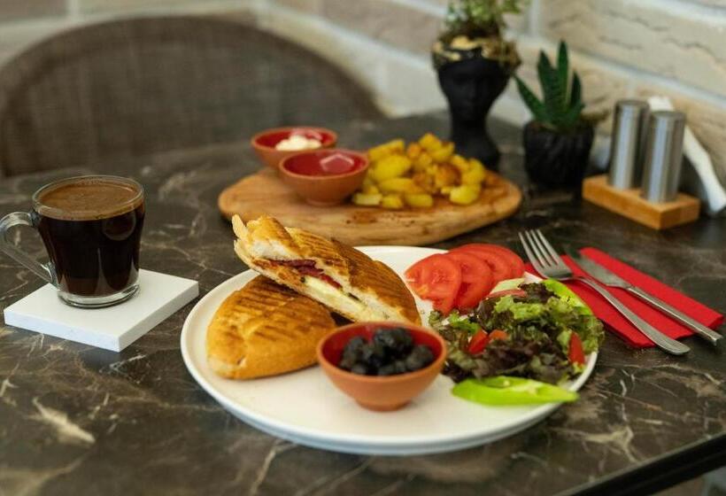 高级大房间, Rubby Hotel Kadıköy