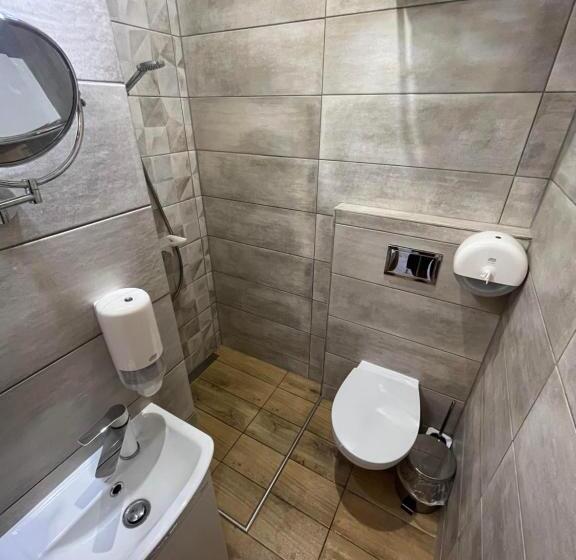 اتاق استاندارد با چشم‌انداز دریا, Varbla Sadam Ja Restoran Groot