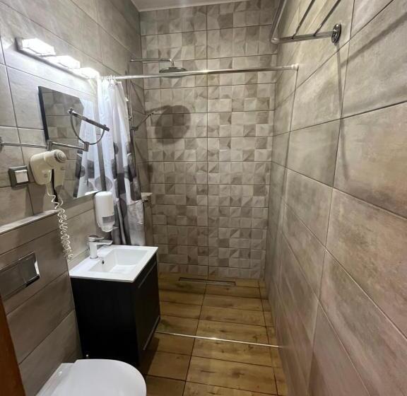 اتاق سوپریور با چشم‌انداز دریا, Varbla Sadam Ja Restoran Groot